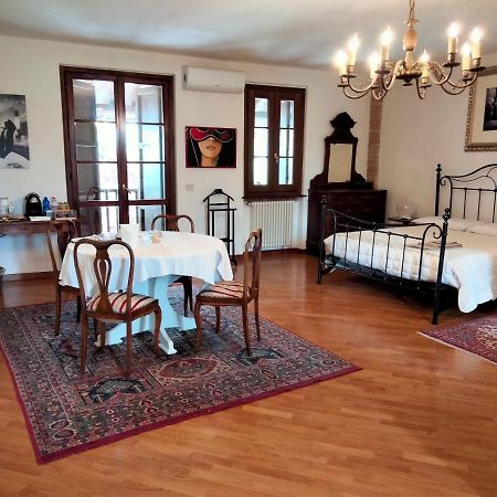 B&B Cascina In Franciacorta Cologne Buitenkant foto