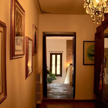 B&B Cascina In Franciacorta Cologne Buitenkant foto