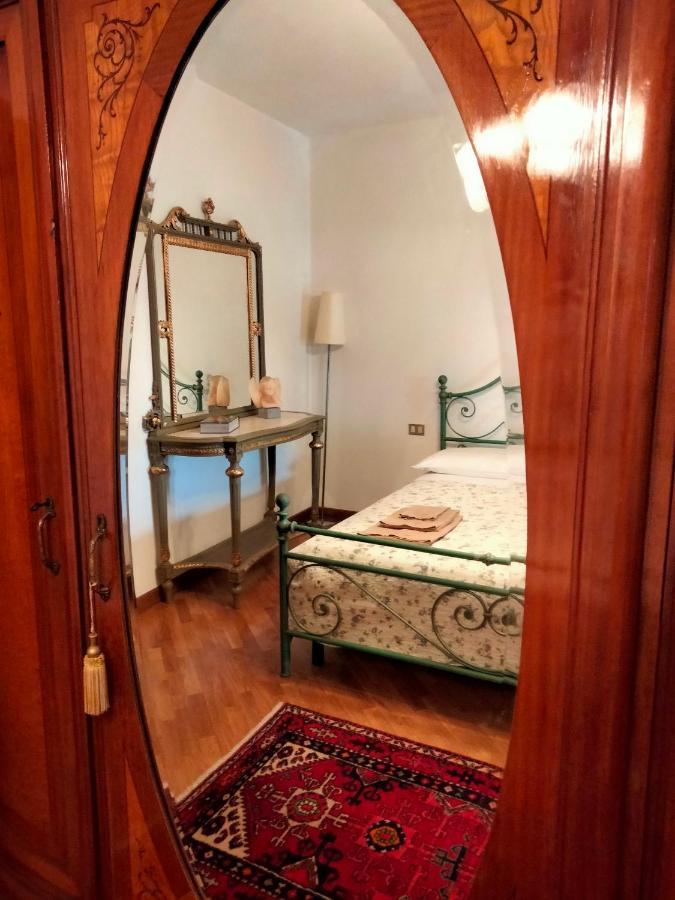 B&B Cascina In Franciacorta Cologne Buitenkant foto