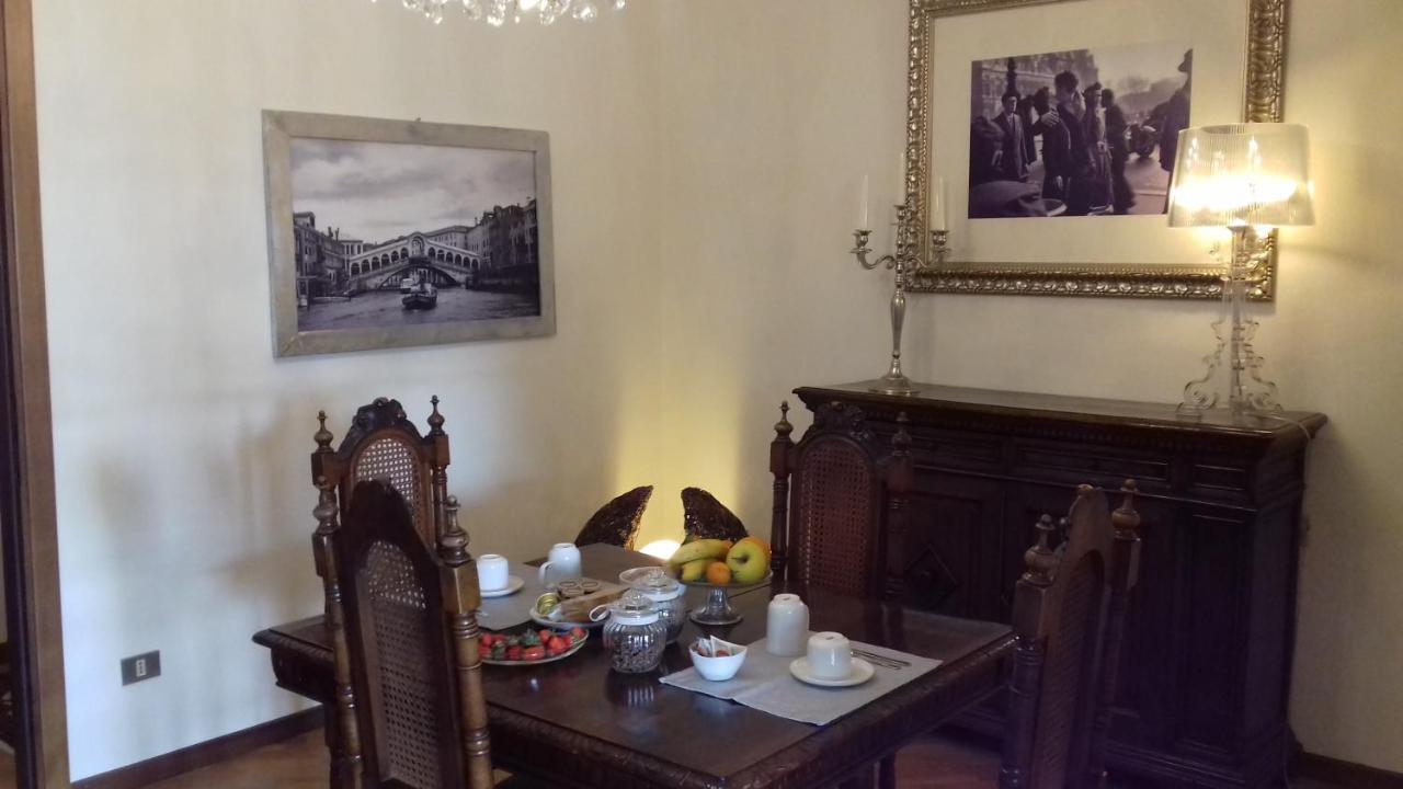 B&B Cascina In Franciacorta Cologne Buitenkant foto