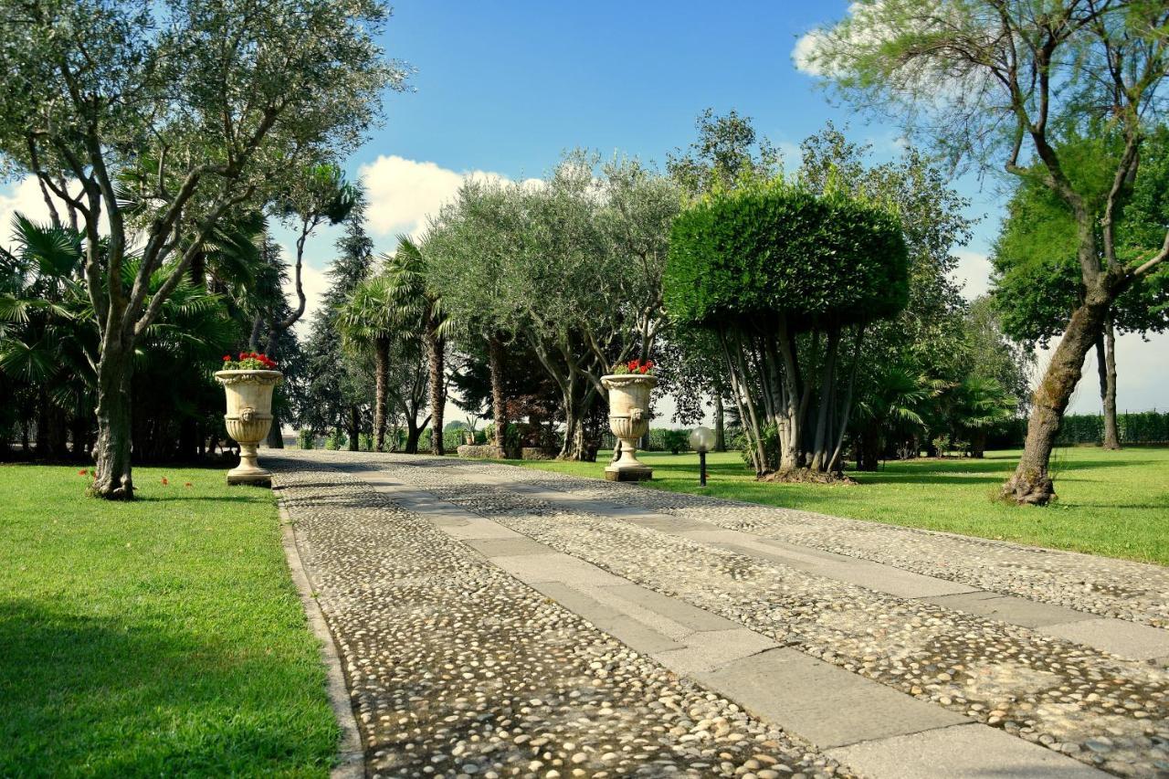 B&B Cascina In Franciacorta Cologne Buitenkant foto