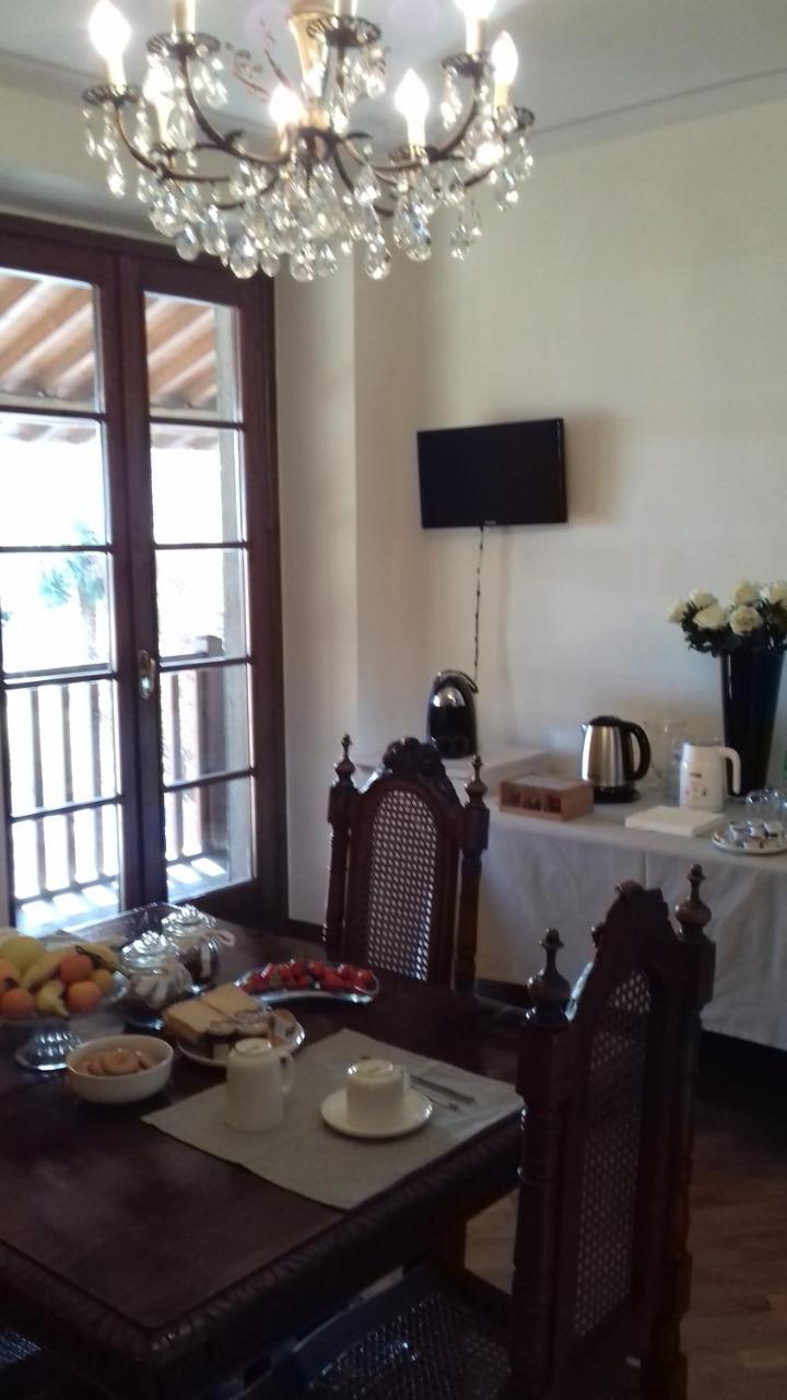 B&B Cascina In Franciacorta Cologne Buitenkant foto