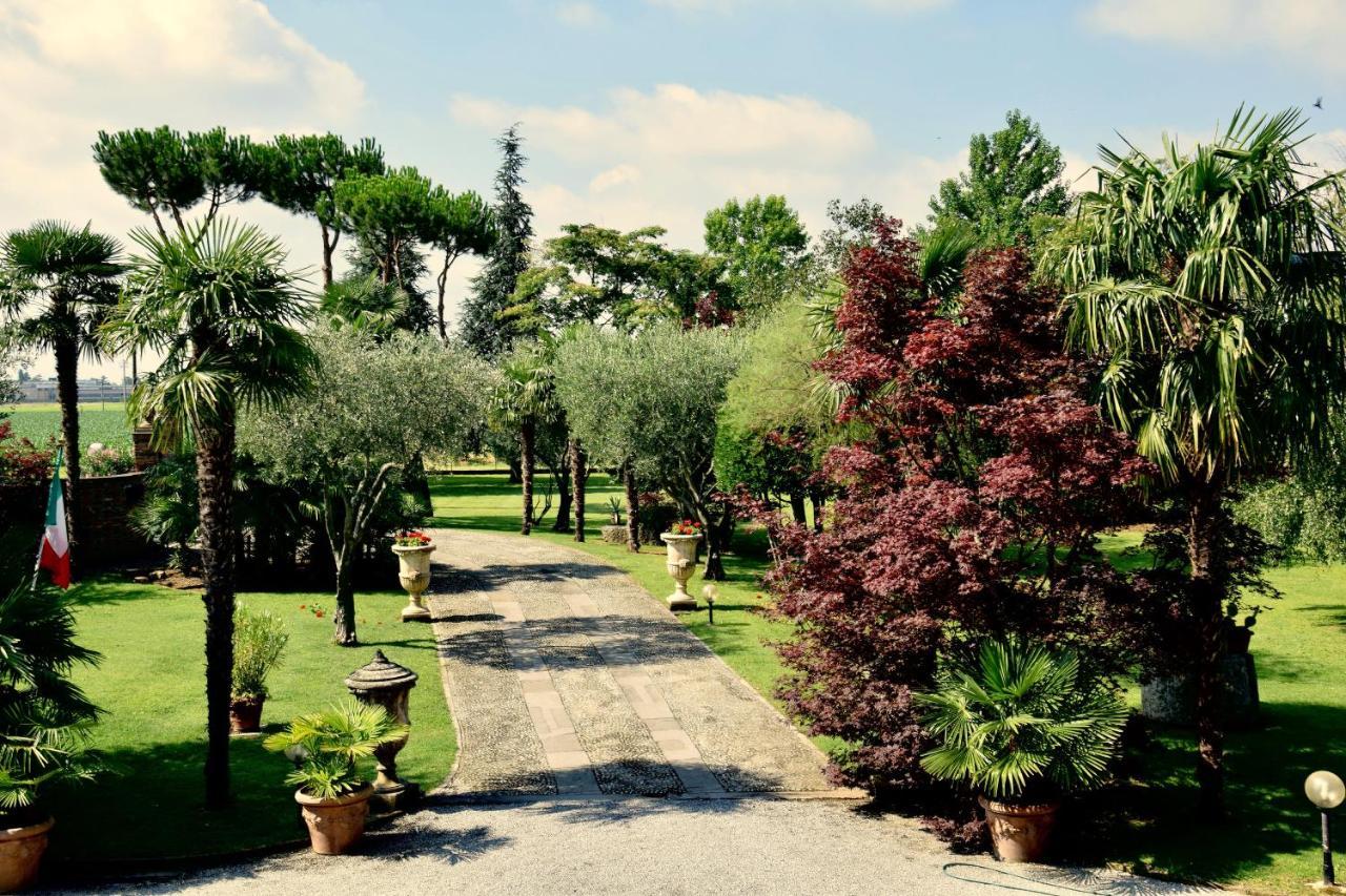 B&B Cascina In Franciacorta Cologne Buitenkant foto