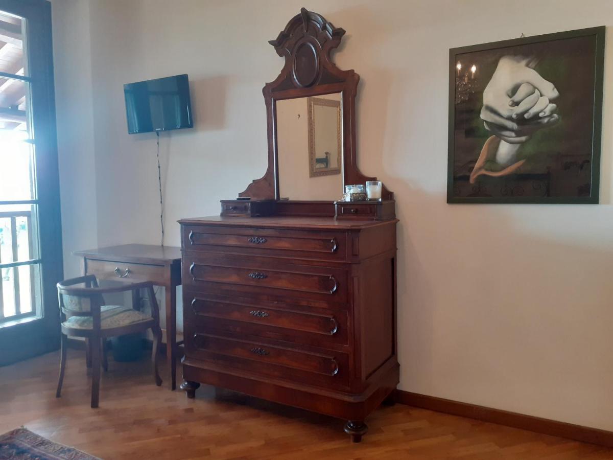 B&B Cascina In Franciacorta Cologne Buitenkant foto