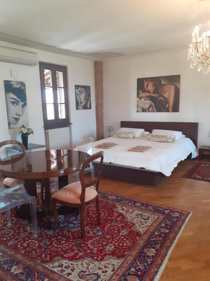 B&B Cascina In Franciacorta Cologne Buitenkant foto