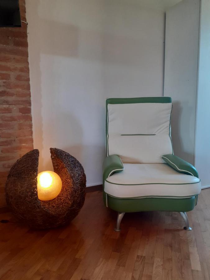 B&B Cascina In Franciacorta Cologne Buitenkant foto