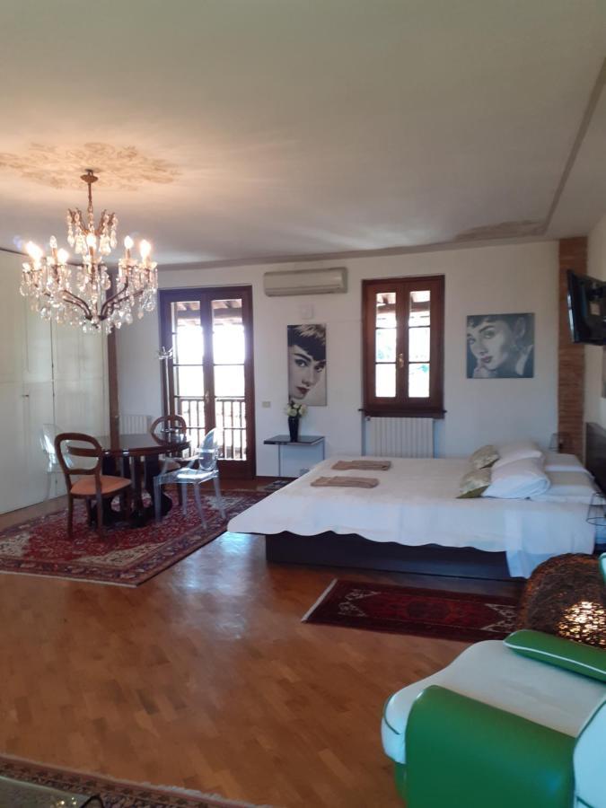 B&B Cascina In Franciacorta Cologne Buitenkant foto