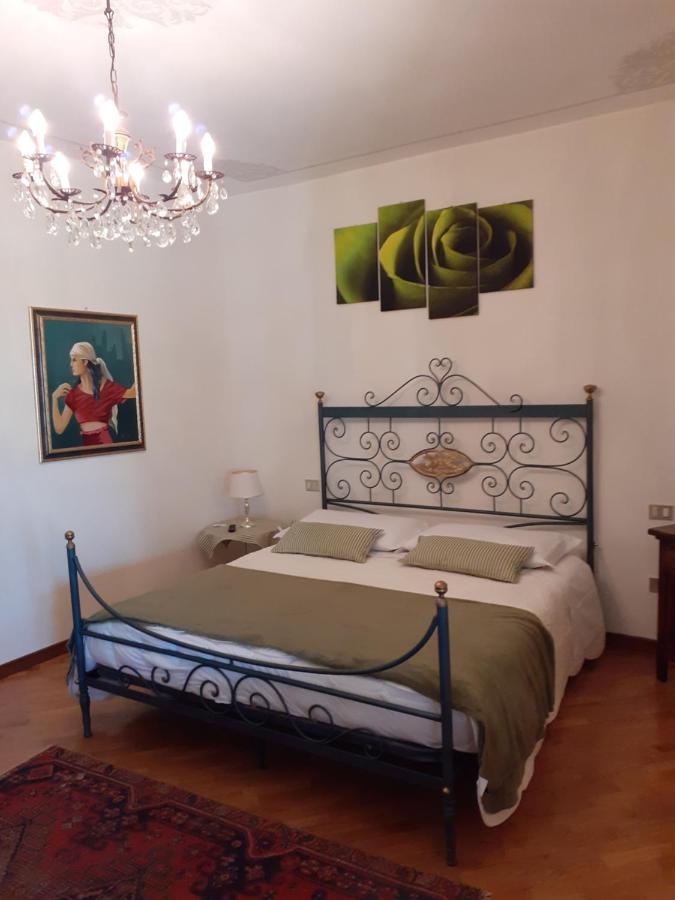 B&B Cascina In Franciacorta Cologne Buitenkant foto